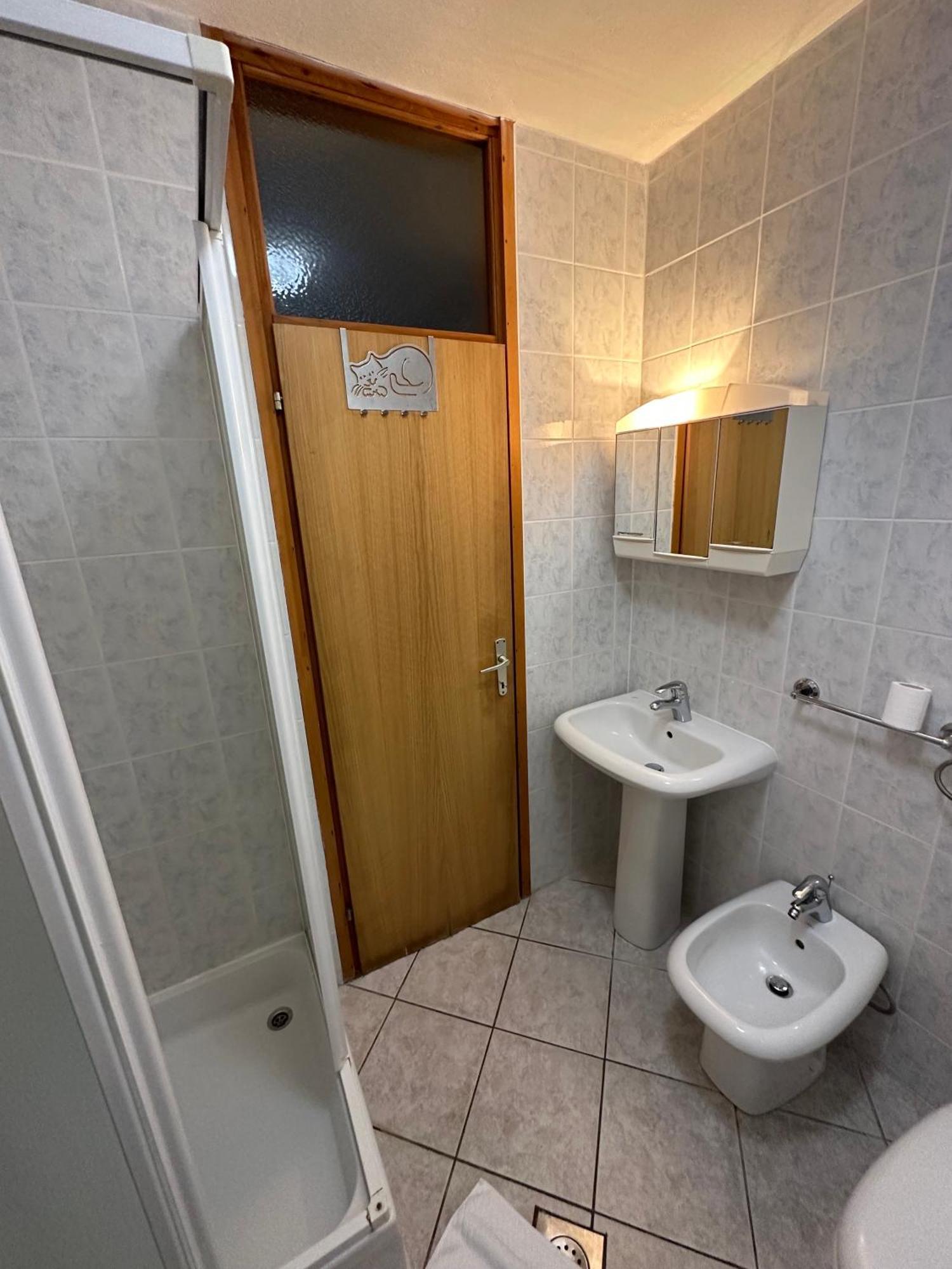 Apartmani Ana マリンスカ エクステリア 写真
