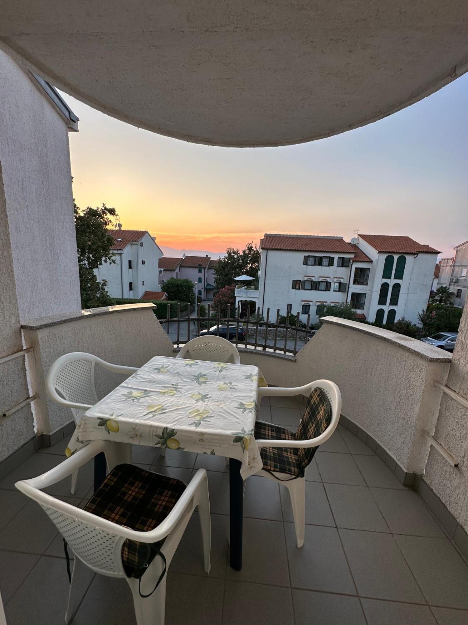 Apartmani Ana マリンスカ エクステリア 写真